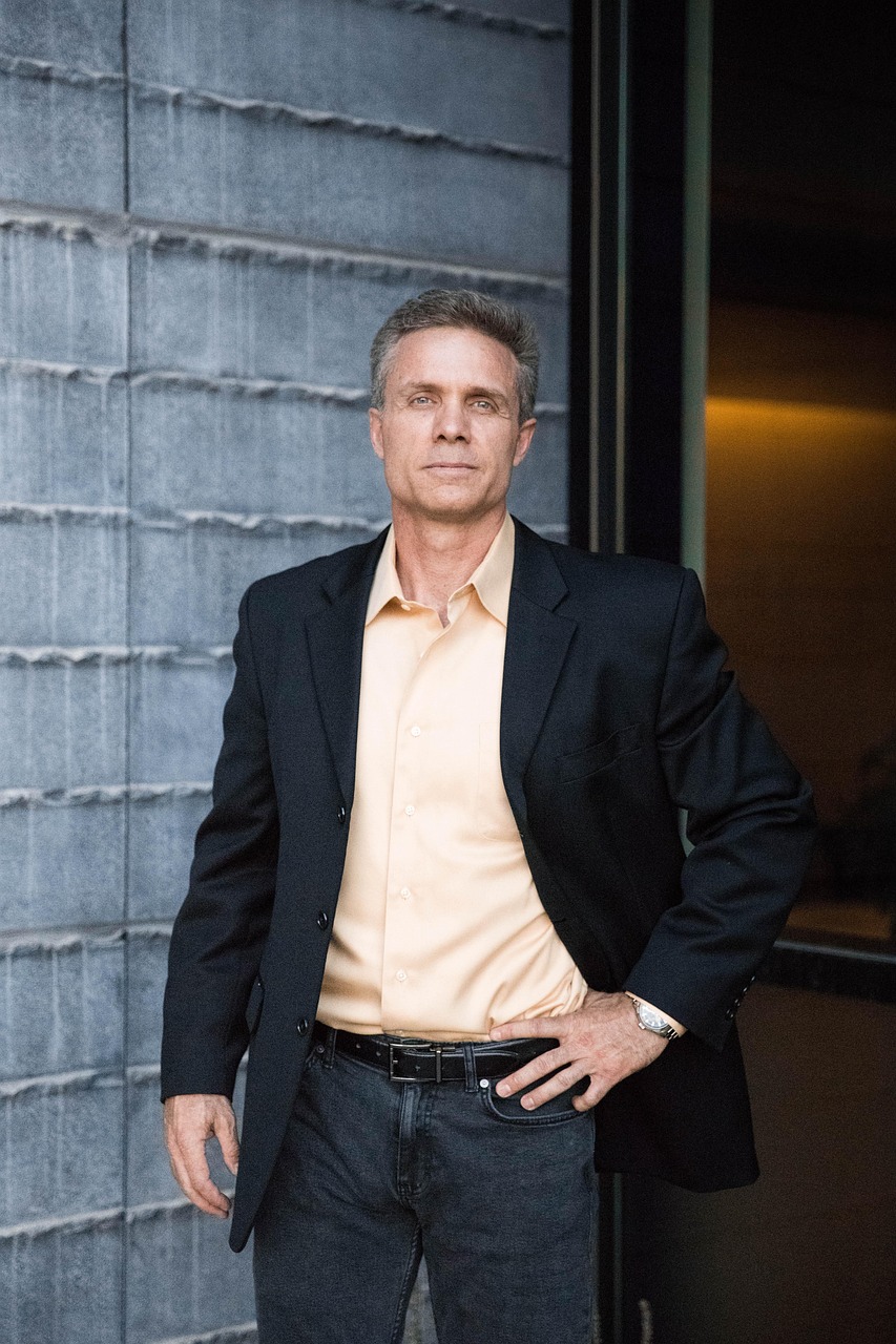 Markus Thiel